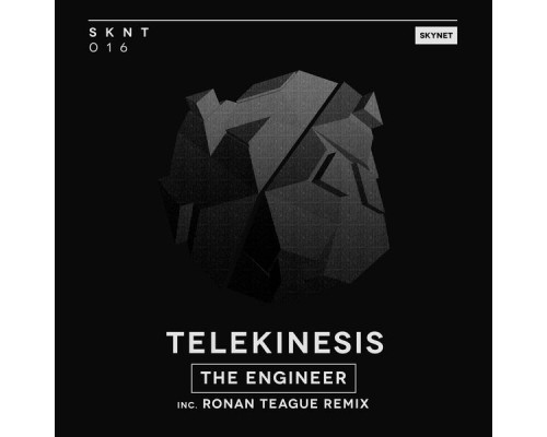 The Engineer - Telekinesis