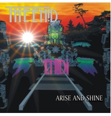 The Enid - Arise and Shine