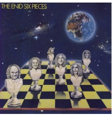 The Enid - Six Pieces