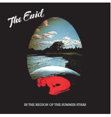 The Enid - In the Region of the Summer Stars  (Original 1976 Emi Recording)