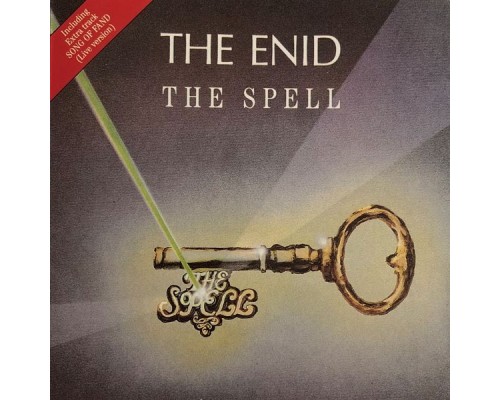 The Enid - The Spell