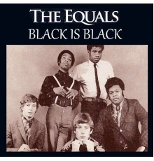 The Equals - Black Is Black