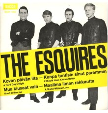 The Esquires - The Esquires