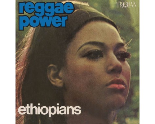 The Ethiopians - Reggae Power