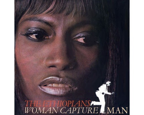 The Ethiopians - Woman Capture Man