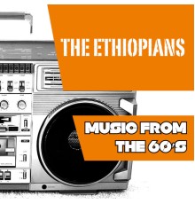 The Ethiopians - Freedom Train