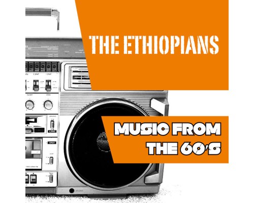 The Ethiopians - Freedom Train