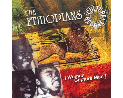 The Ethiopians - Woman Capture Man