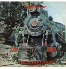 The Ethiopians - Engine 54