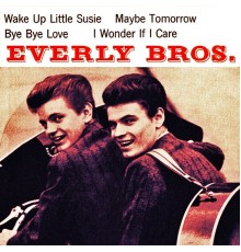 The Everly Brothers - Everly Bros.