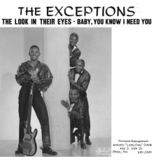 The Exceptions - The Exceptions