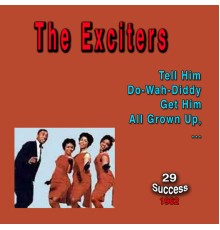 The Exciters - The Exciters