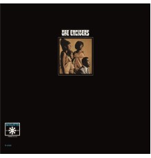 The Exciters - The Exciters  (Remastered)