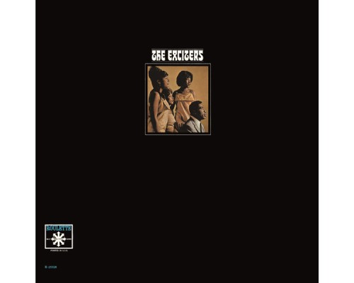 The Exciters - The Exciters  (Remastered)