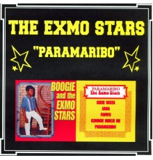 The Exmo Stars - Paramaribo