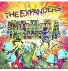 The Expanders - The Expanders