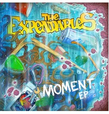 The Expendables - Moment