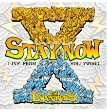 The Expendables - Stay Now  (Live)