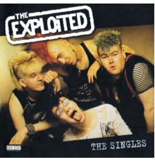 The Exploited - The Singles