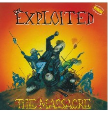 The Exploited - The Massacre