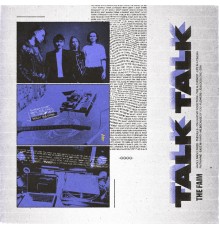 The FAIM - Talk Talk