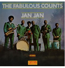 The Fabulous Counts - Jan Jan