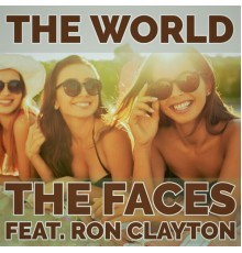 The Faces - The World