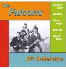 The Falcons - EP Collection