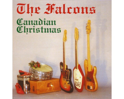 The Falcons - Canadian Christmas