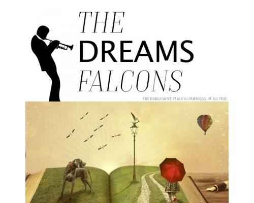 The Falcons - Dreams