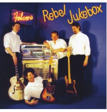 The Falcons - Rebel Jukebox