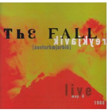 The Fall - Austurbæjarbíó  (Live)