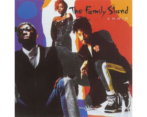 The Family Stand - Chain