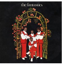 The Fantastics - The Fantastics