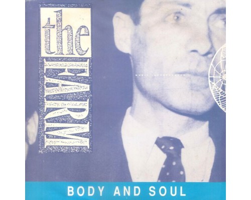 The Farm - Body and Soul