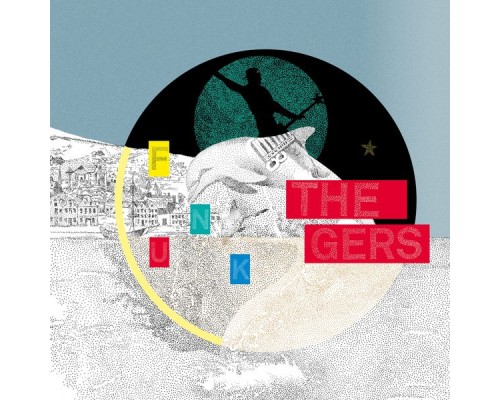 The Fat Badgers - The Gers