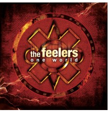 The Feelers - ZM Live Lounge