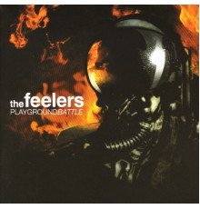 The Feelers - Playground Battle