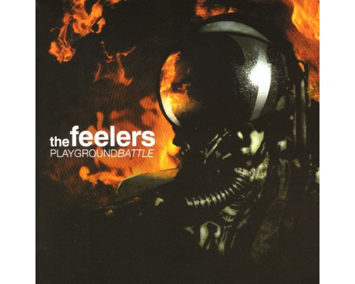 The Feelers - Playground Battle