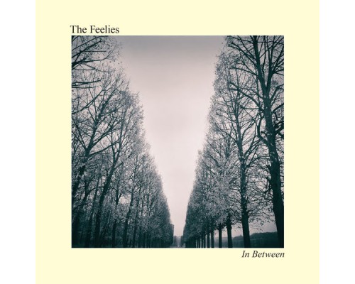 The Feelies - In Between