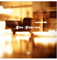 The Feeling - The Feeling