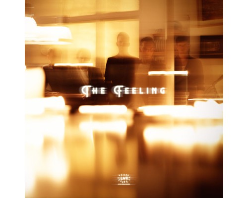 The Feeling - The Feeling