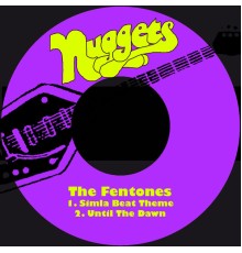 The Fentones - Simla Beat Theme