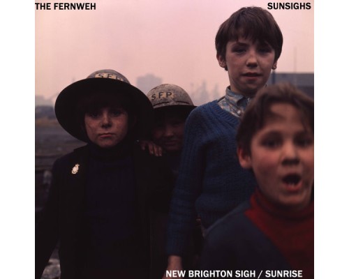 The Fernweh - Sunsighs (Sunsighs)