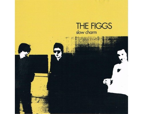 The Figgs - Slow Charm