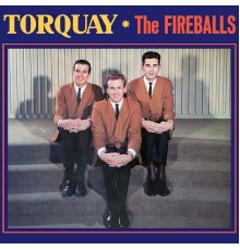 The Fireballs - Torquay