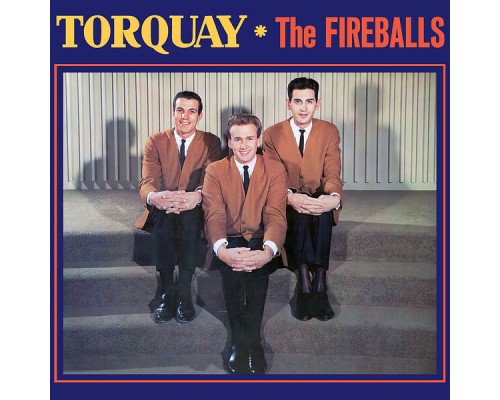 The Fireballs - Torquay