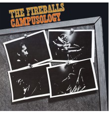 The Fireballs - Campusology