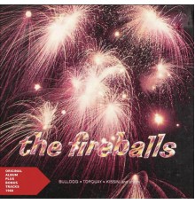 The Fireballs - The Fireballs