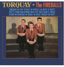 The Fireballs - Torquay